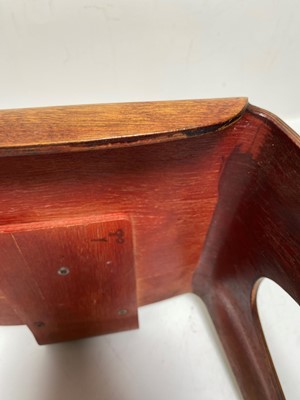 Lot 49 - Charles Eames (American, 1907-1978) and Ray Eames (American, 1912-1988)