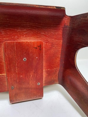 Lot 49 - Charles Eames (American, 1907-1978) and Ray Eames (American, 1912-1988)