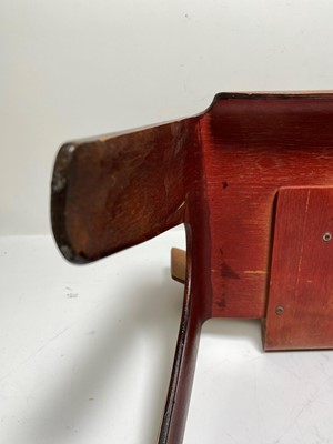 Lot 49 - Charles Eames (American, 1907-1978) and Ray Eames (American, 1912-1988)
