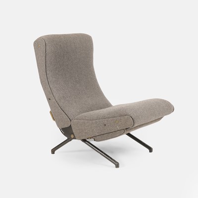 Lot 156 - Osvaldo Borsani (Italian, 1911-1985) for Tecno
