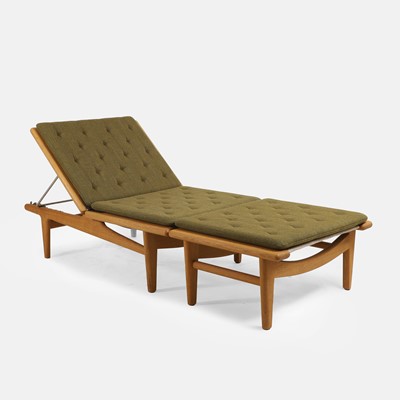 Lot 169 - Hans J Wegner (Danish, 1914-2007) for Getama