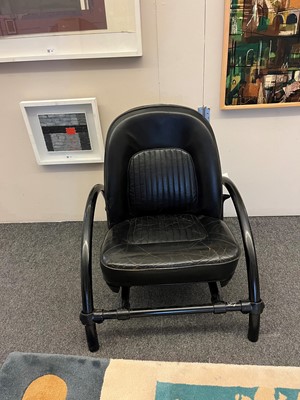 Lot 340 - Ron Arad (British-Israeli, b.1951) for One Off