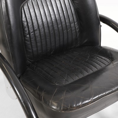 Lot 340 - Ron Arad (British-Israeli, b.1951) for One Off