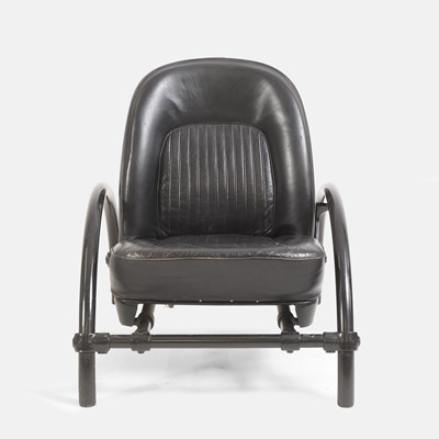 Lot 340 - Ron Arad (British-Israeli, b.1951) for One Off