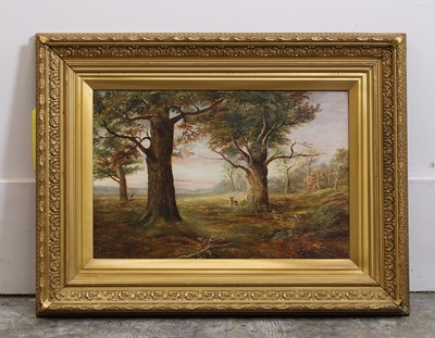 Lot 304 - English School, 19th century