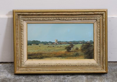 Lot 303 - Clive Madgwick (British, 1934-2005)