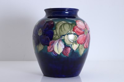 Lot 118 - William Moorcroft (1872-1945)