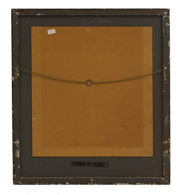 Lot 303 - Studio of Miguel Canals (Spanish, 1925-1995)