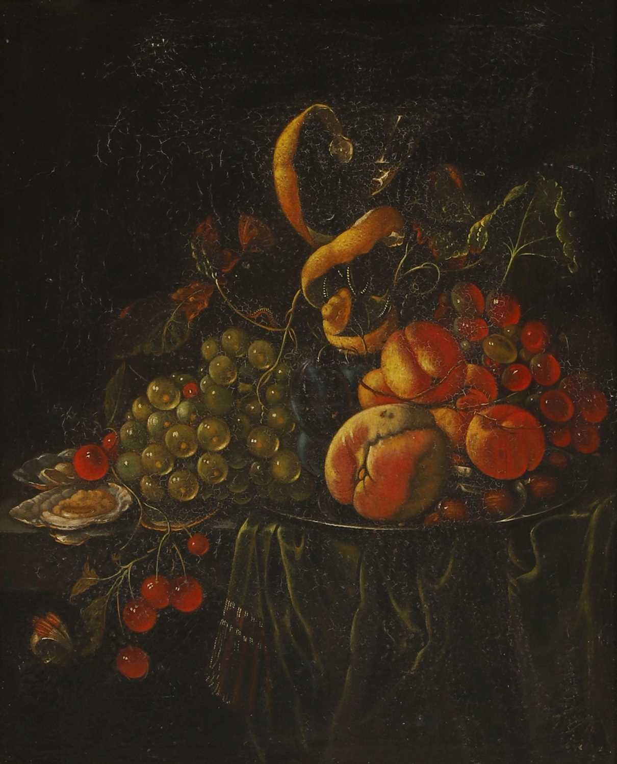 Lot 303 - Studio of Miguel Canals (Spanish, 1925-1995)