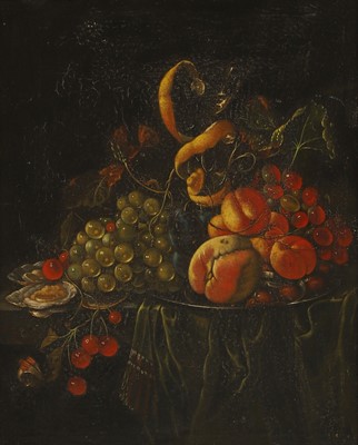 Lot 303 - Studio of Miguel Canals (Spanish, 1925-1995)