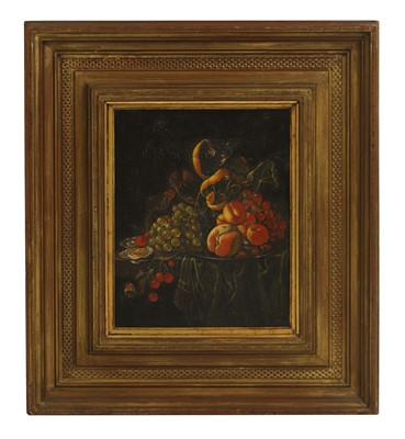 Lot 303 - Studio of Miguel Canals (Spanish, 1925-1995)
