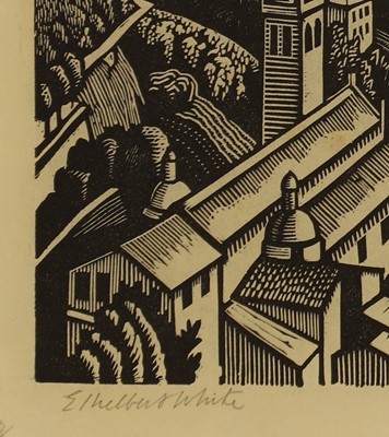 Lot 147 - Ethelbert White (British, 1891-1972)