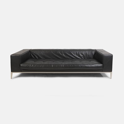 Lot 384 - Antonio Citterio (Italian, b.1950) for B&B Italia