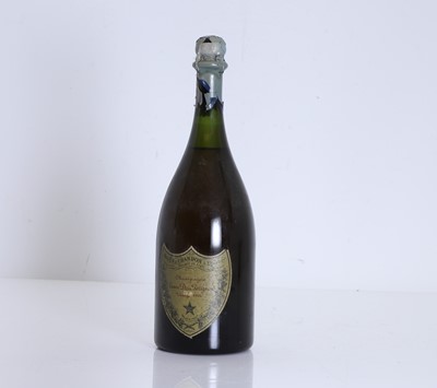 Lot 397 - Dom Perignon, Epernay, 1964