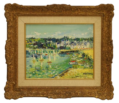 Lot 250 - Yolande Ardissone (French, 1927-2024)