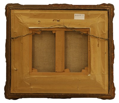 Lot 250 - Yolande Ardissone (French, 1927-2024)