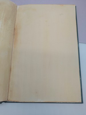 Lot 263 - An album of ten Indian Kalighat paintings of local tradesmen and women