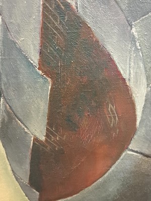 Lot 244 - Reimond Josef Peter Kimpe (Belgian, 1885-1970)
