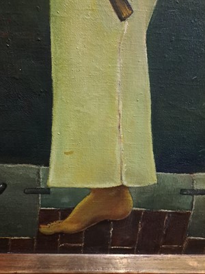 Lot 244 - Reimond Josef Peter Kimpe (Belgian, 1885-1970)