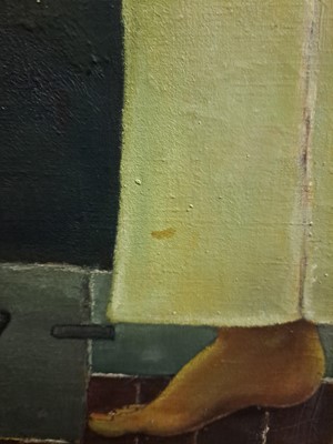 Lot 244 - Reimond Josef Peter Kimpe (Belgian, 1885-1970)