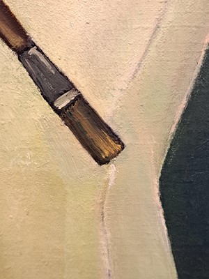 Lot 244 - Reimond Josef Peter Kimpe (Belgian, 1885-1970)