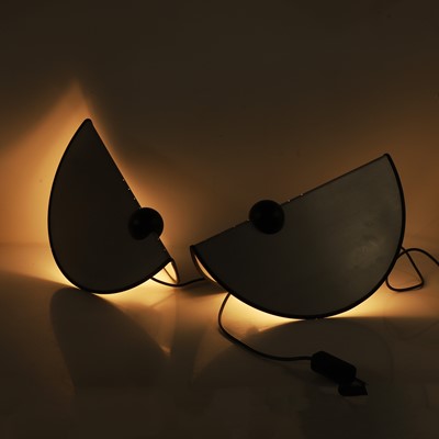 Lot 305 - Silvio Coppola (Italian, 1920-1985) for Tronconi