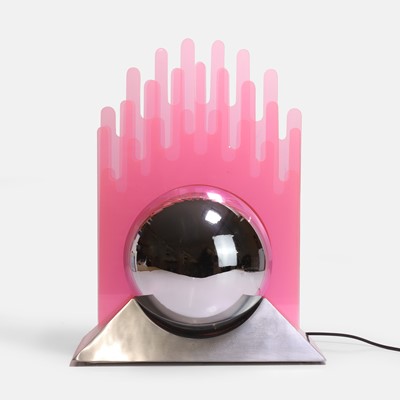 Lot 310 - Gae Aulenti (Italian, 1927-2012)