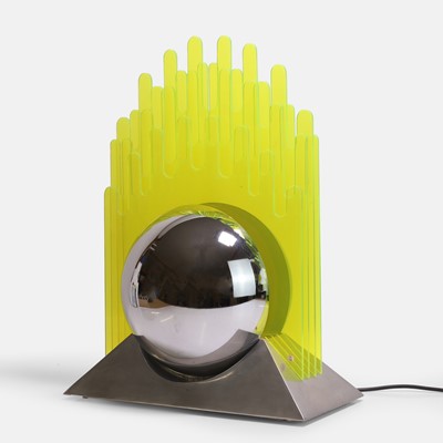 Lot 311 - Gae Aulenti (Italian, 1927-2012)