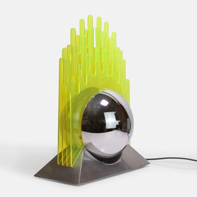 Lot 311 - Gae Aulenti (Italian, 1927-2012)