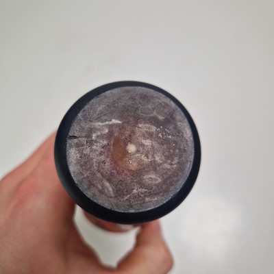 Lot 80 - A Daum cameo glass vase