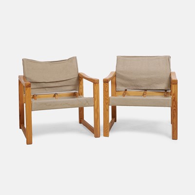Lot 318 - Karin Mobring (Swedish, 1927-2005) for Ikea