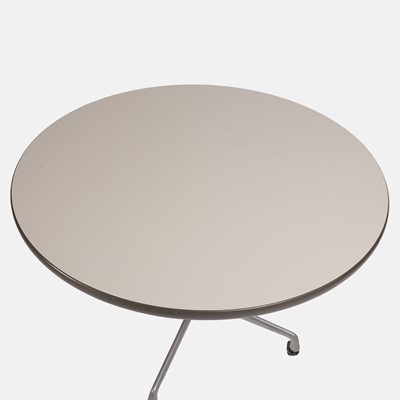 Lot 172 - Charles Eames (American, 1907-1978) and Ray Eames (American, 1912-1988) for Herman Miller
