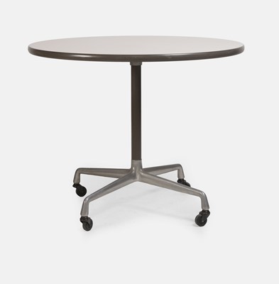 Lot 172 - Charles Eames (American, 1907-1978) and Ray Eames (American, 1912-1988) for Herman Miller