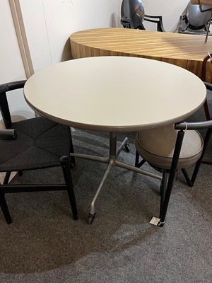Lot 172 - Charles Eames (American, 1907-1978) and Ray Eames (American, 1912-1988) for Herman Miller