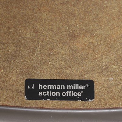 Lot 172 - Charles Eames (American, 1907-1978) and Ray Eames (American, 1912-1988) for Herman Miller