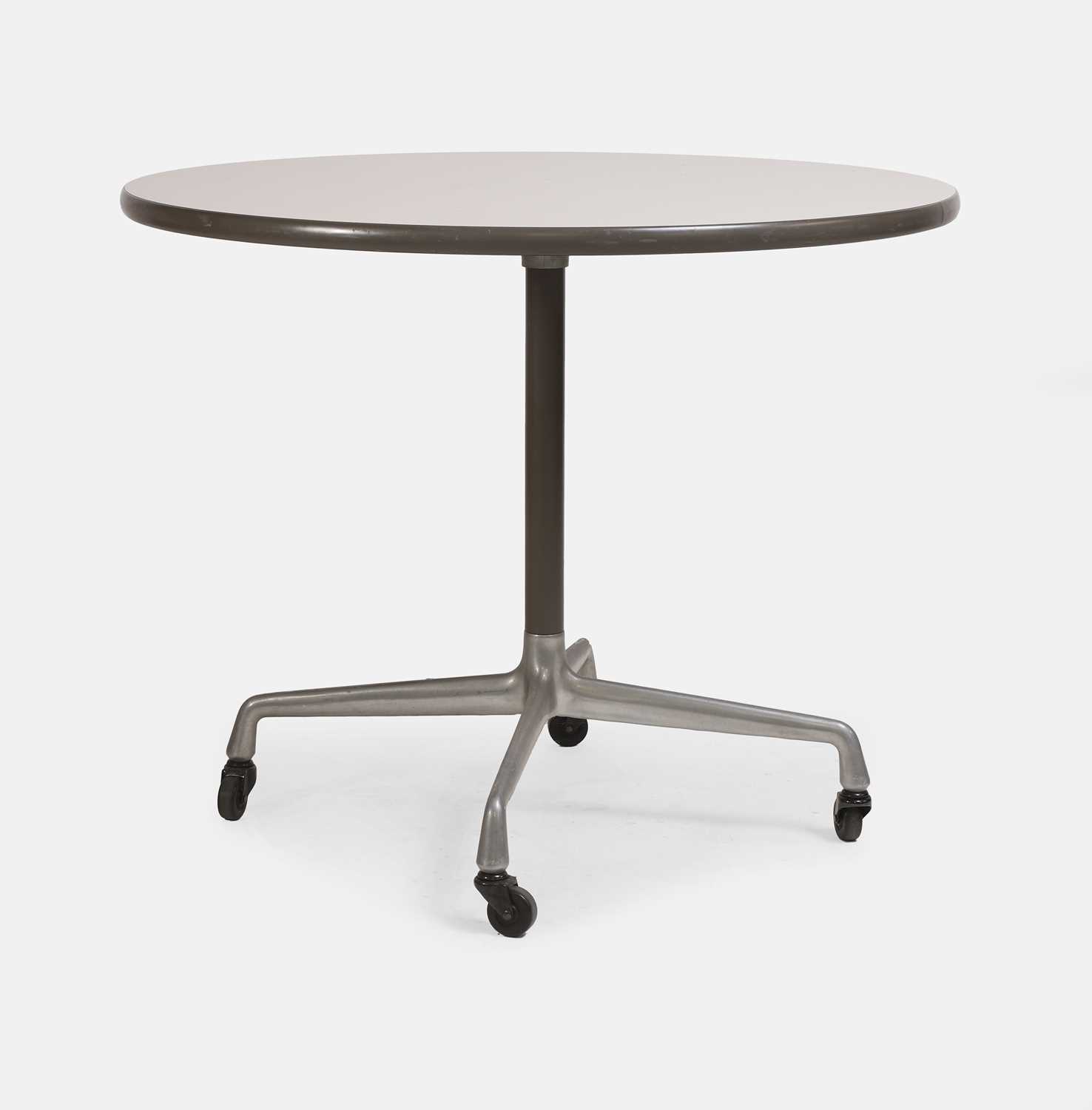 Lot 172 - Charles Eames (American, 1907-1978) and Ray Eames (American, 1912-1988) for Herman Miller