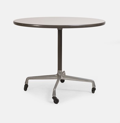 Lot 172 - Charles Eames (American, 1907-1978) and Ray Eames (American, 1912-1988) for Herman Miller