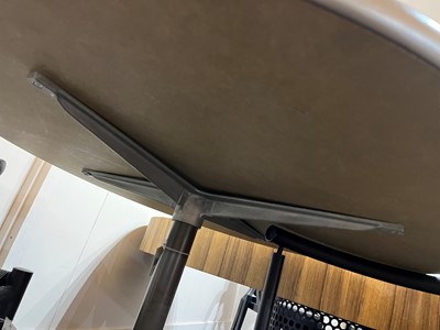 Lot 172 - Charles Eames (American, 1907-1978) and Ray Eames (American, 1912-1988) for Herman Miller