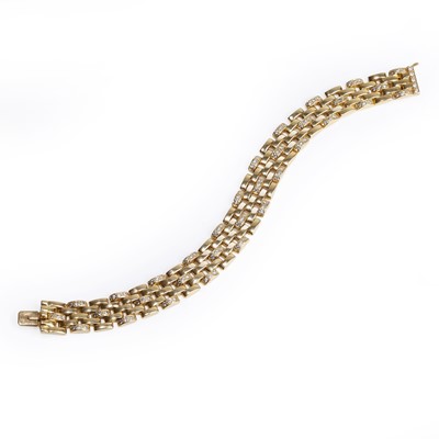 Lot 201 - Cartier