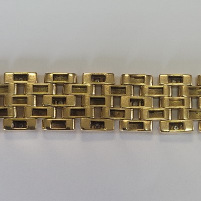Lot 201 - Cartier
