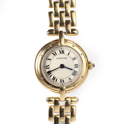 Lot 269 - Cartier