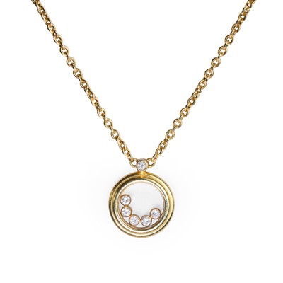 Lot 128 - Chopard