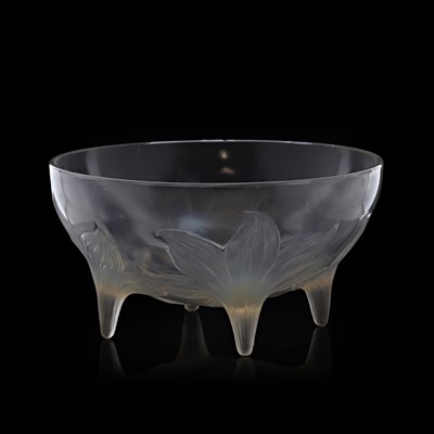 Lot 89 - René Lalique (French, 1860-1945)