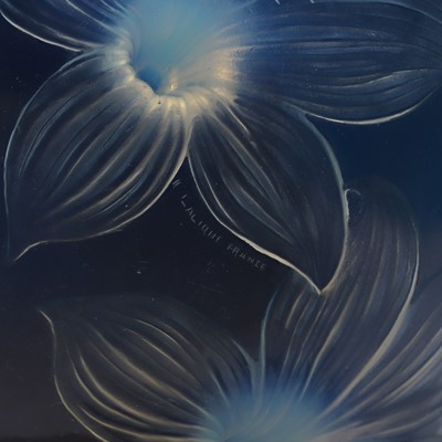 Lot 89 - René Lalique (French, 1860-1945)