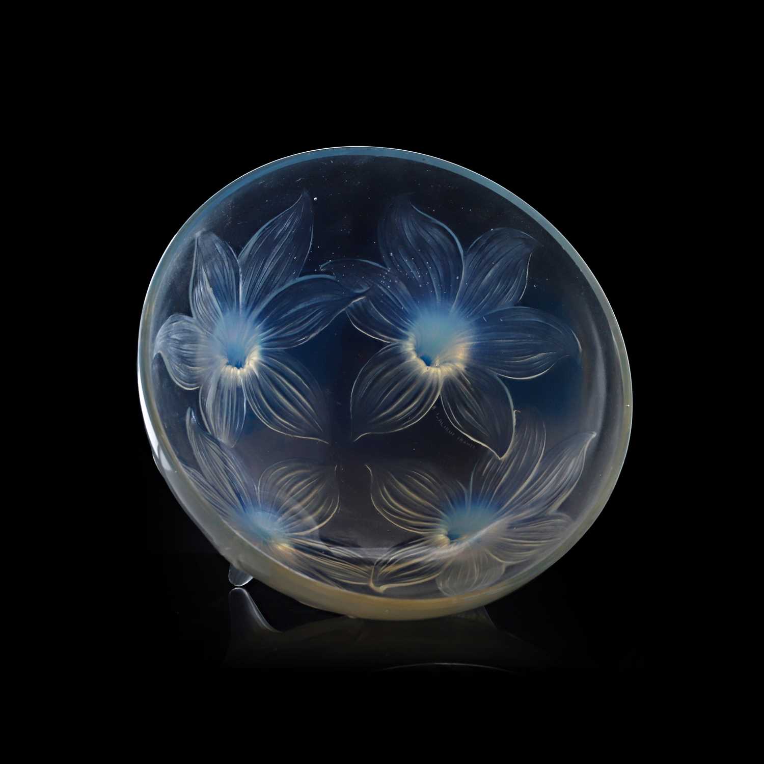 Lot 89 - René Lalique (French, 1860-1945)