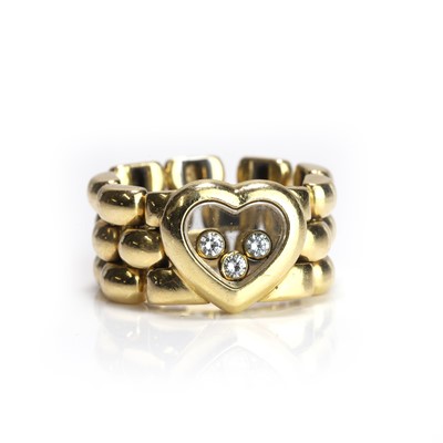 Lot 127 - Chopard