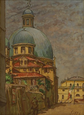 Lot 295 - Sylvia Gosse (British, 1881-1968)