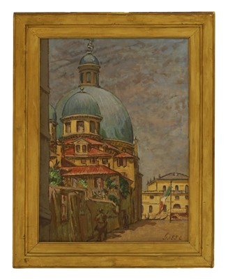 Lot 295 - Sylvia Gosse (British, 1881-1968)