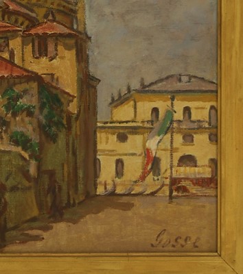 Lot 295 - Sylvia Gosse (British, 1881-1968)