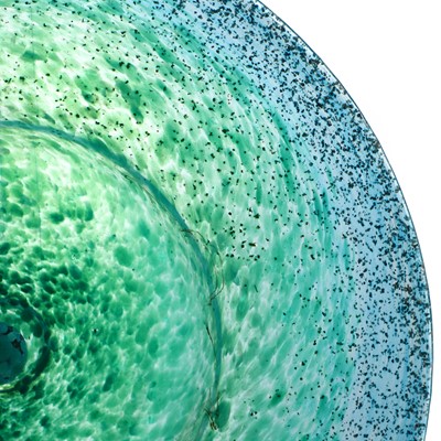 Lot 111 - A Monart glass bowl